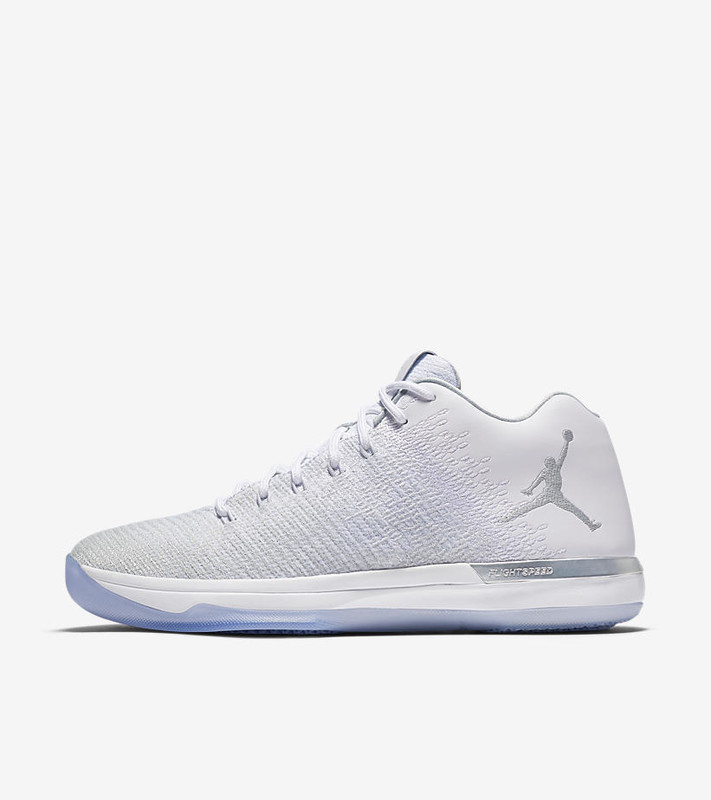 Air Jordan XXXI Low Pure Money | 897564-100 | Grailify